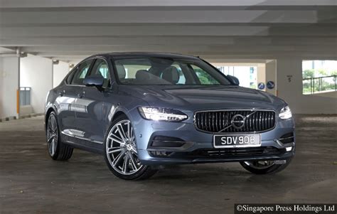 Volvo S90 review | Torque