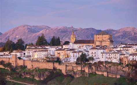 Welcome to Ronda - DiscoverRonda.com