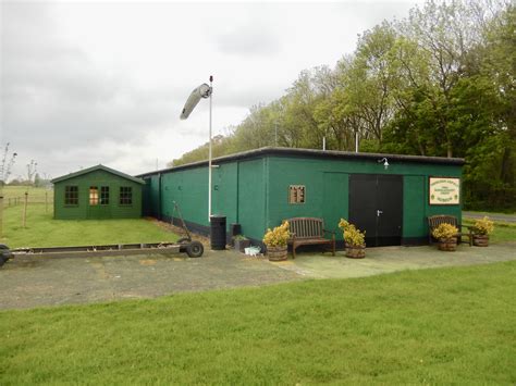 306th Bombardment Group Museum, Bedford Autodrome United Kingdom