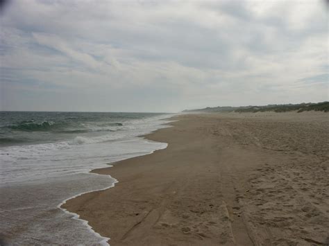 Montauk Beach by Toriphilewill on DeviantArt