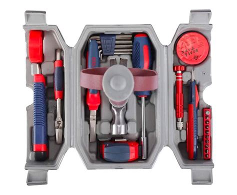 This Thor's Hammer Tool Set Is Perfect For Any Marvel Geek Handyman