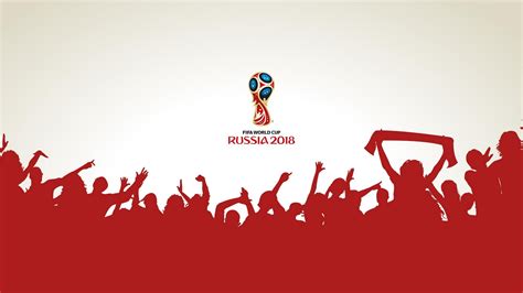 FIFA World Cup Russia 2018 Wallpapers | HD Wallpapers | ID #24477