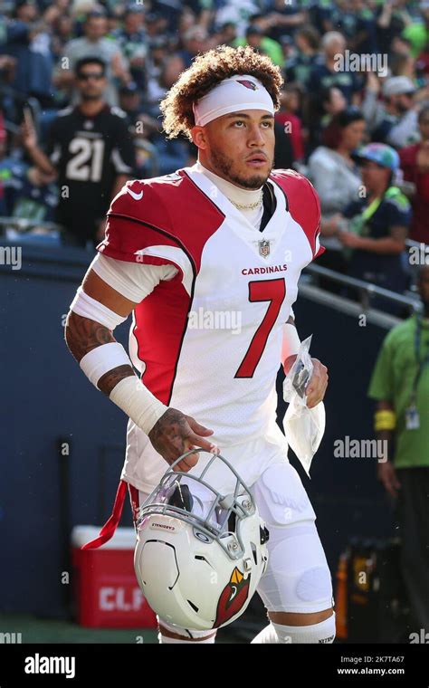 October 16, 2022: Arizona Cardinals cornerback Byron Murphy Jr. (7 ...