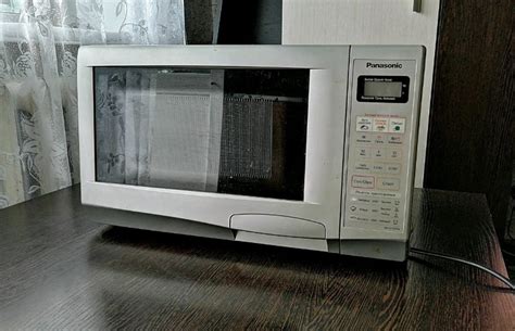 ᐅ 4 PANASONIC INVERTER MICROWAVEs REVIEW • IN 2024