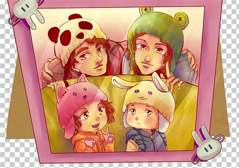 Illustration Anime Family Drawing Manga PNG, Clipart, A Looooooong Time ...