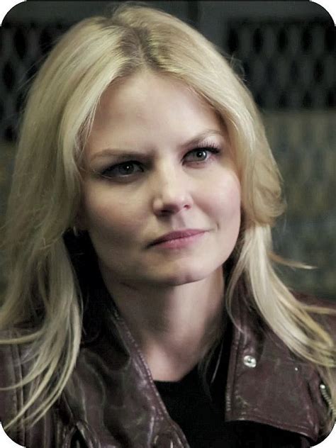 Jennifer Morrison as Emma Swan