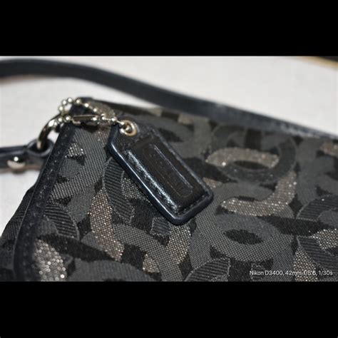 Coach | Accessories | Coach Clutch Vintage | Poshmark