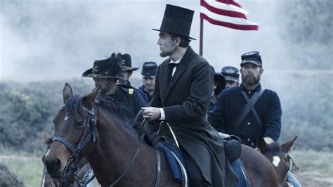 What’s True and False in “Lincoln” Movie