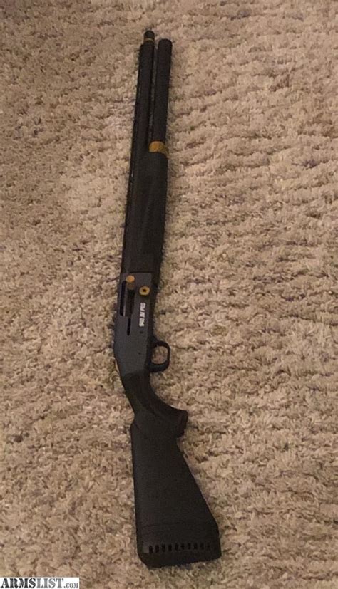 ARMSLIST - For Sale: Mossberg 940 JM PRO