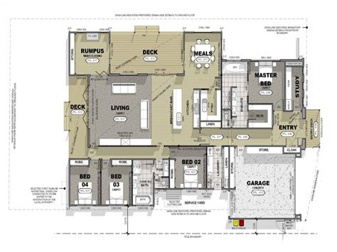 Design Modern Eco Friendly House Plans - img-Abedabun