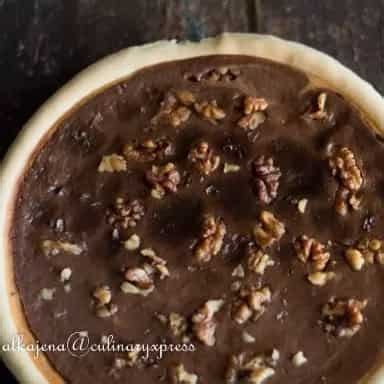 How to make Chocolate Mud Pie Recipe