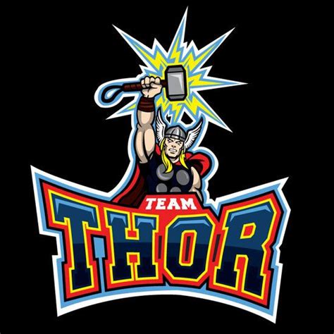 Team Thor! ~ Zaki's Corner with Zaki Hasan