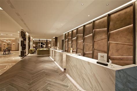 Best Milan Hotels – Hilton Hotel at via Galvani | Milan Design Agenda.