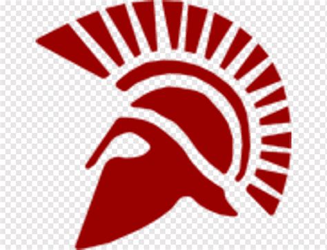 Rio Mesa High School Spartan army National Secondary School, sekolah, teks, olahraga, logo png ...