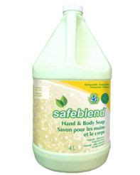 Bulk Liquid Soap - Hand Soaps - Janitorial and Sanitation