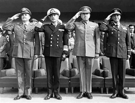 Document #29: “Military Decrees on Seizing Power,” Augusto Pinochet ...