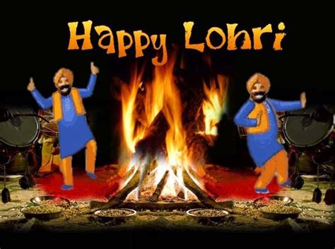 Lohri: The harvest festival of Punjab | RitiRiwaz Punjab Festivals, Festivals Of India, Indian ...