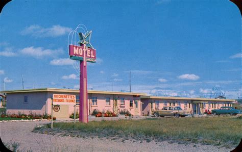 Star Motel, Calgary, Alberta | Motel, Calgary, Alberta