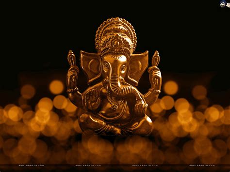 🔥 Free Download Lord Ganesha S Sacred Idol by @jbutler | WallpaperSafari