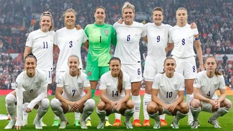 Linda Baldwin Viral: England Women's Football Players And Their Partners