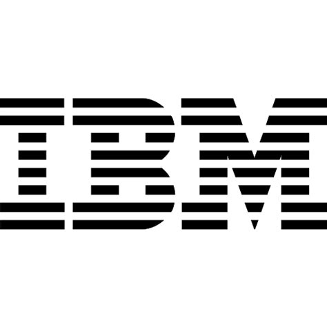 Ibm Logo Free Font Images