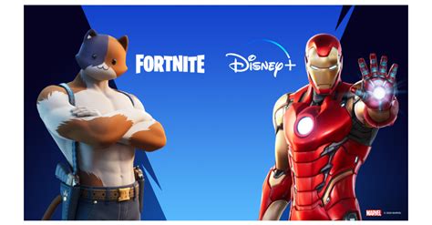 Epic Games and Disney Expand Collaboration with New Disney+ Offer ...