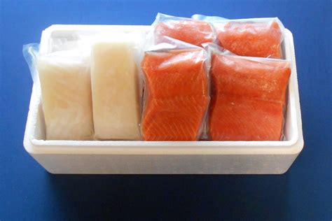 Alaska Seafood Company: Shop - Wild Alaskan Seafood - Free Shipping