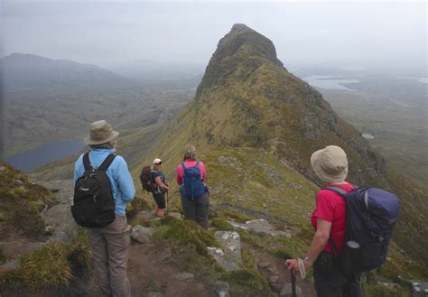 Wilderness Scotland Welcomes Back American Travelers - Travel Dreams ...