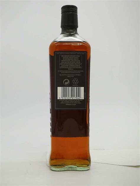 Bushmills 21 year old Single Malt | Whiskey Bidders | Irish Whiskey ...