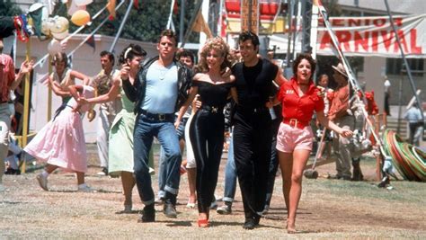 Significado de la canción SUMMER NIGHTS (Grease) - LETRAS.COM