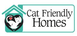 CFH_Logo_250x | Cat Friendly Homes