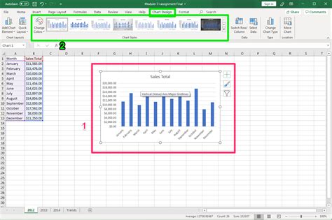 7.15: Charts - Business LibreTexts