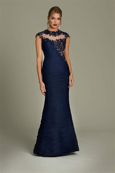 Command the Parties with Beautiful Evening Dresses - Ohh My My