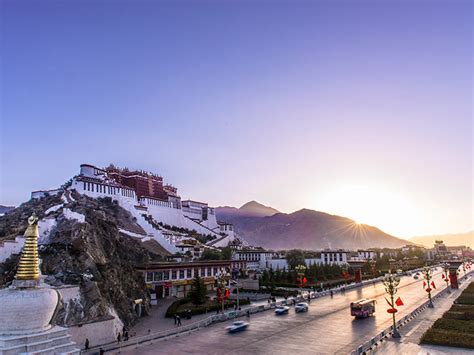 Top Seven Places to Enjoy Sunshine in Tibet Winter | Tibet Travel Blog