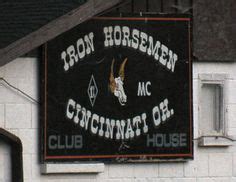 Iron Horsemen MC | Horseman, Iron, Biker clubs