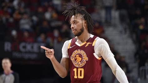 Cavs Officially Sign Darius Garland To Contract Extension - Hoops Wire