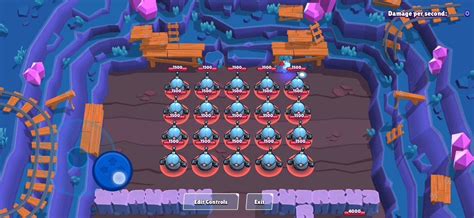 I managed to complete the nani challenge ! : r/Brawlstars