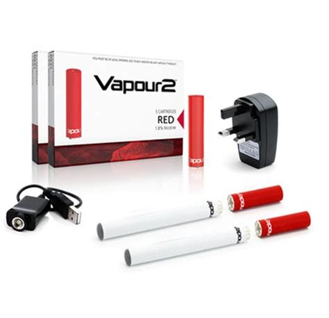 V2 Cigs UK Review | A Detailed Look at E Cigs Offered by V2 Cigs