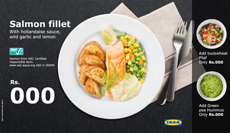 IKEA Food :: Behance