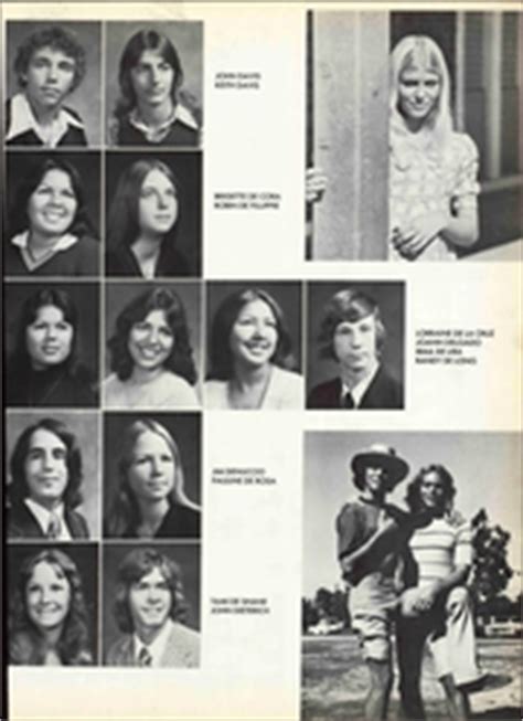 San Gorgonio High School - Summit Yearbook (San Bernardino, CA), Class of 1976, Page 133 of 344