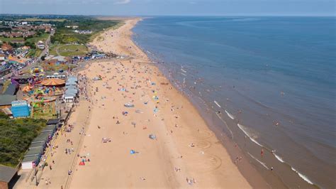 Things to See & Do When Staying in Mablethorpe