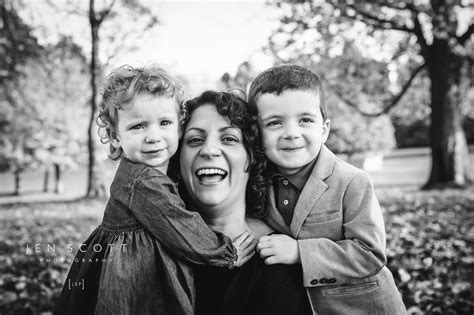 The McKinney Family – Jen Scott Photography