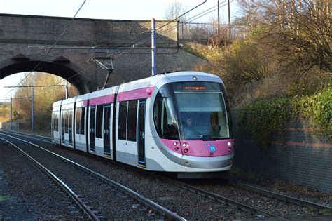 Midland Metro No. 24, The Hawthorns | Arriving Somewhere Photography | Flickr