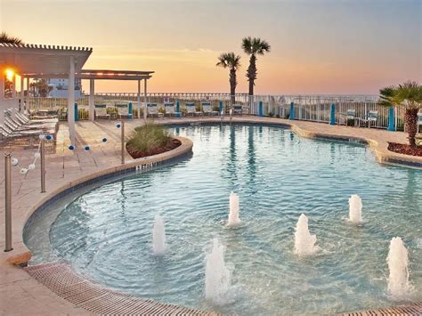 Holiday Inn Express Pensacola Beach: Top 7 Oceanfront Hotels in Pensacola Beach in 2019 (with ...