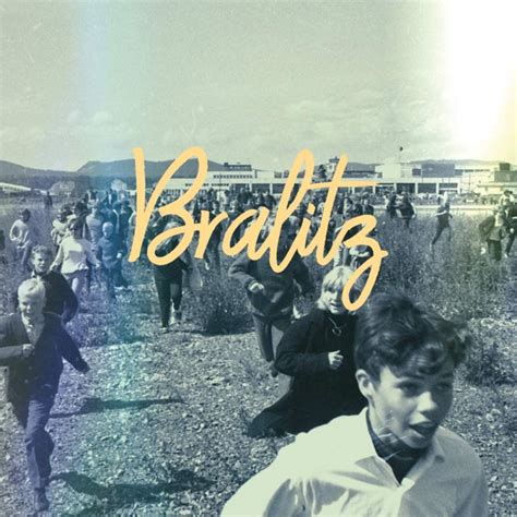 Bralitz - Bralitz | blocGLOBAL Independent Record Label | Buy, download and listen to music online