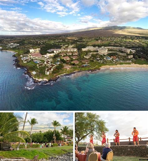 Wailea Marriott Luau Tickets | Discount Maui Te Au Moana Luaus