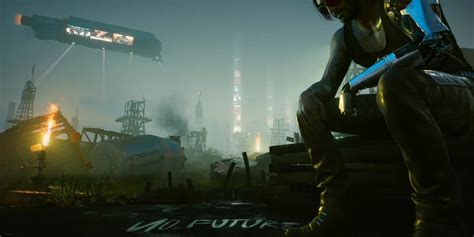 CD Projekt Red Stock Drops Significantly Amid Cyberpunk 2077 ...