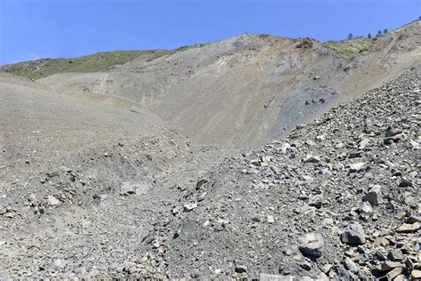 Big Sur: Nearly a year after massive Mud Creek slide, project intensifies