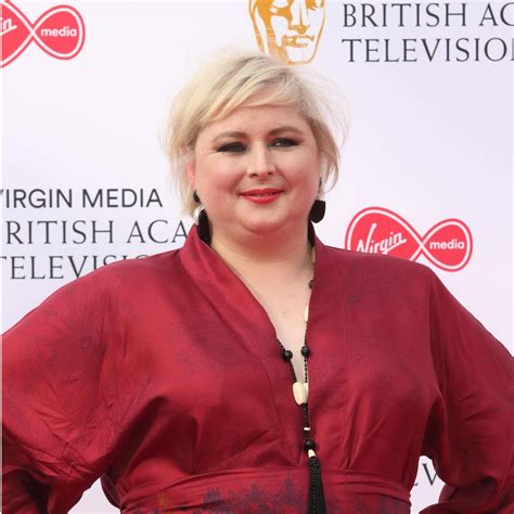 BBC Cuts Political Comment From Siobhán McSweeney’s BAFTA Speech – The Last Word with Matt ...