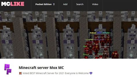 30 Best Creative Minecraft Servers In 2021